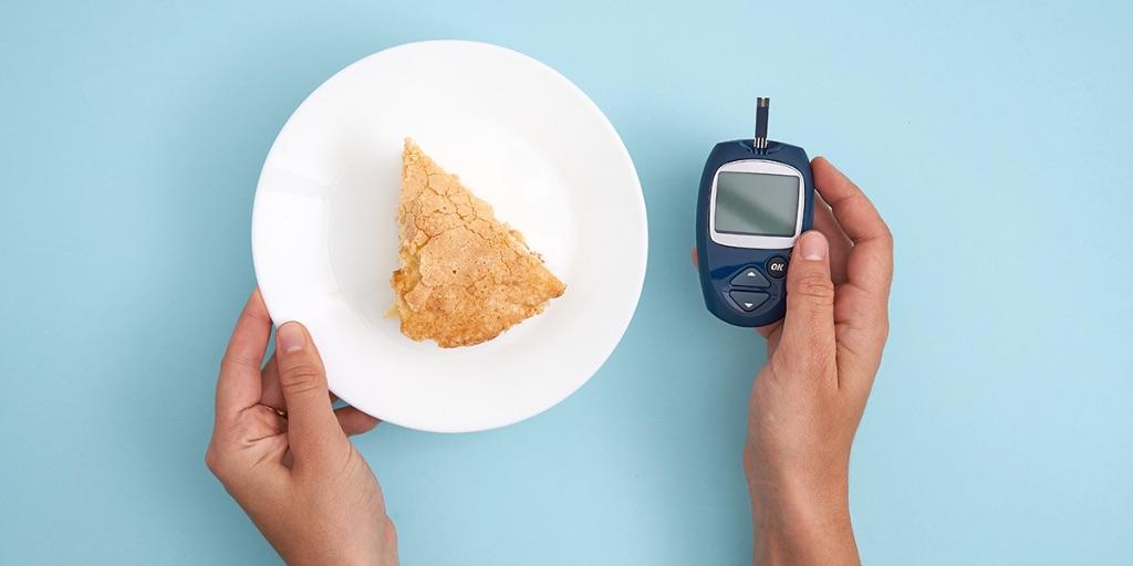 Diabete tipo 1 e conta dei carboidrati 